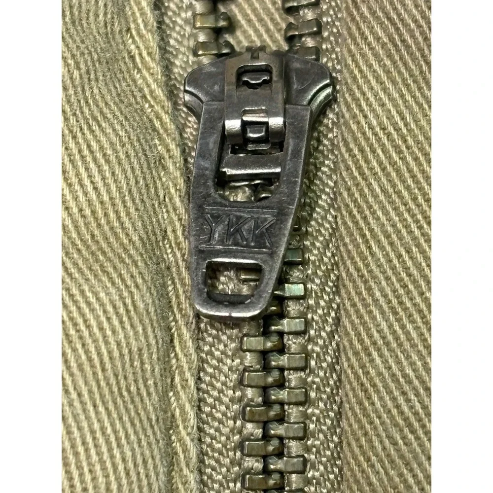 Vintage Polo Ralph Lauren Mens Classic Chino‎ Pants 38/32 Cotton Khaki Casual